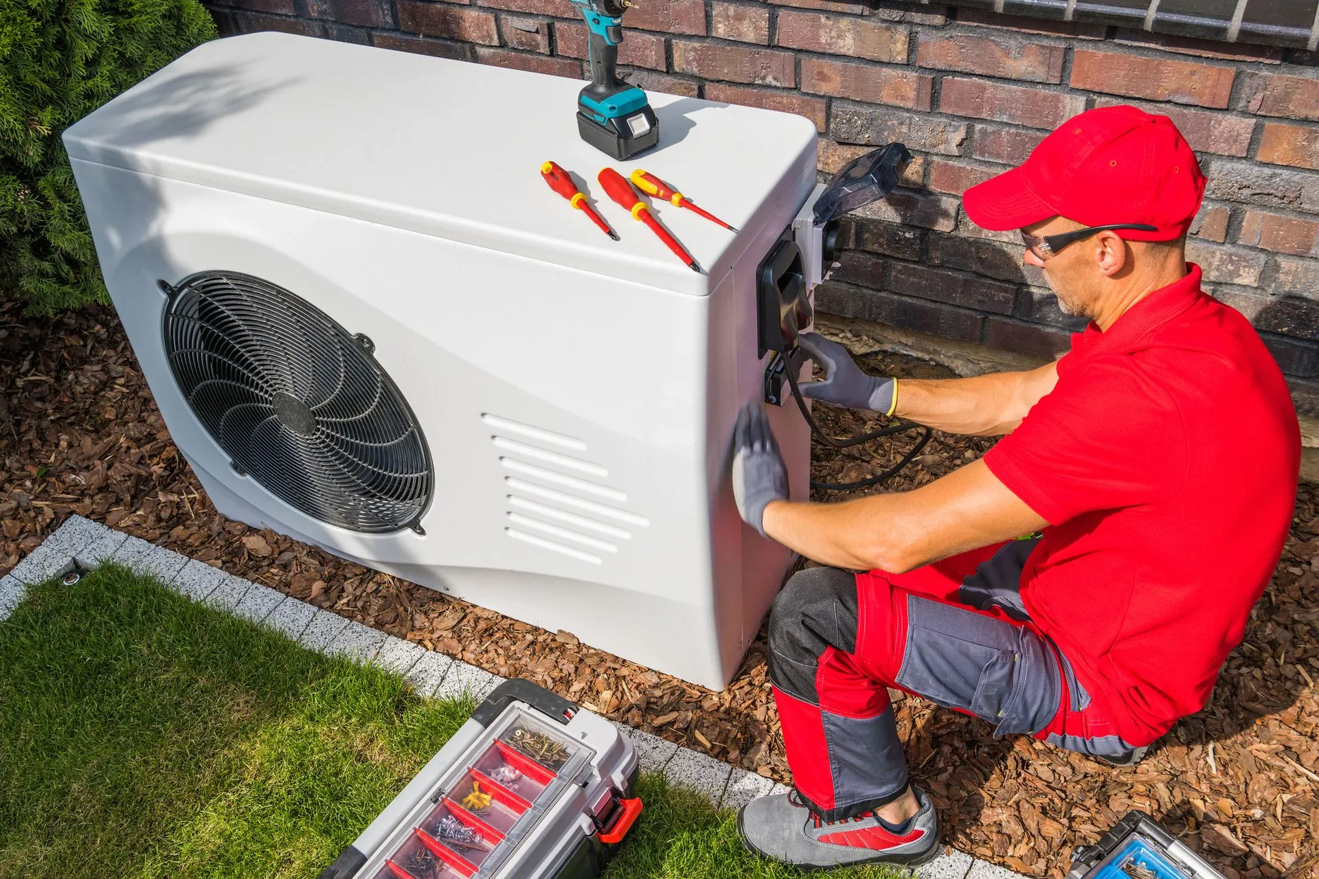 About HVAC in Redondo Beach, CA